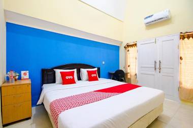 OYO 1643 Grand Monica