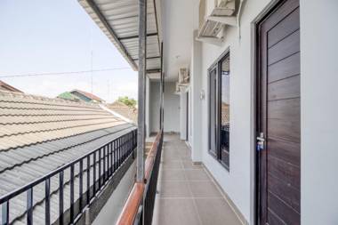 RedDoorz Syariah At Berlian Homestay Wirobrajan