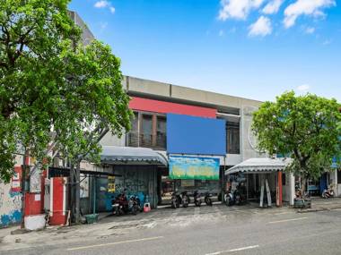 OYO 90910 Pondok Tamsis