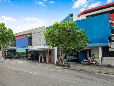 OYO 90910 Pondok Tamsis