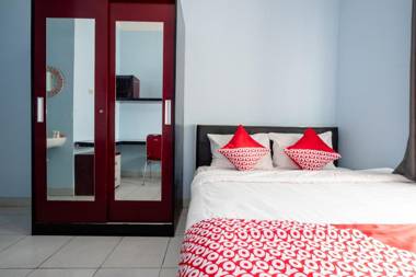 OYO 1829 Zaira House