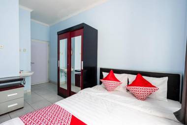 OYO 1829 Zaira House