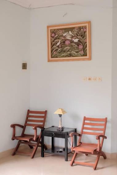 Guesthouse Jogja Osvil