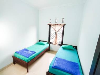 Guesthouse Jogja Osvil