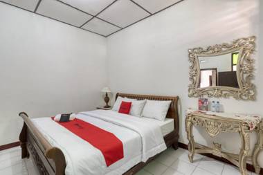 RedDoorz Syariah near Wijilan 2 Yogyakarta