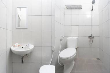 OYO 1846 The Ecovillage