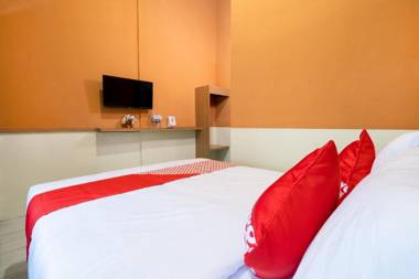 OYO 1162 ZE room