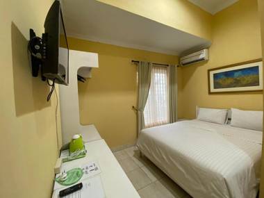 Omah Inap D24 Syariah Nogotirto RedPartner