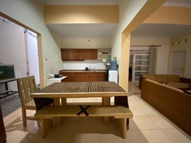 Omah Inap D24 Syariah Nogotirto RedPartner