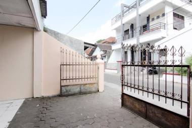 Wisma Sarjana Syariah - Khusus Putri