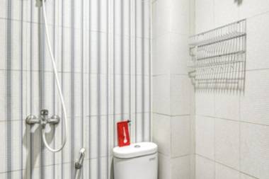 RedDoorz near Affandi Gejayan 2