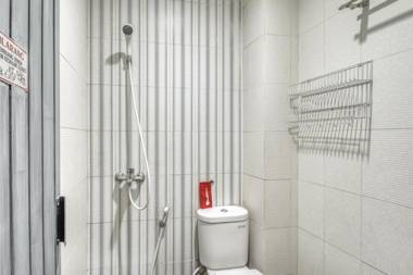 RedDoorz near Affandi Gejayan 2