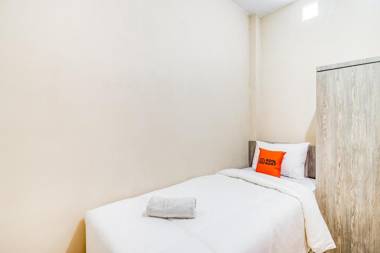 KoolKost near ISI Yogyakarta (with minimum stay applies)