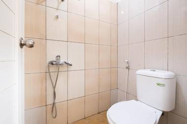 OYO 2173 Bnv House Babarsari