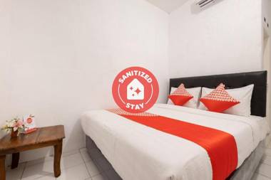 OYO 2394 Hotel Brosta