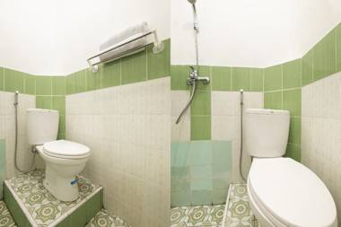 OYO 2394 Hotel Brosta