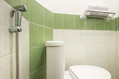 OYO 2394 Hotel Brosta