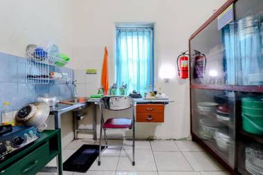 Bahagia Sederhana Homestay