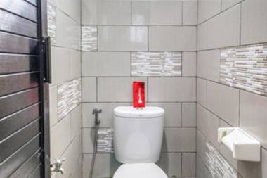 RedDoorz Hostel near Stadion Mandala Krida Yogya