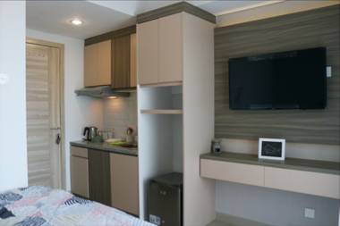 Apartemen Taman Melati Yogyakarta by ArFe Room