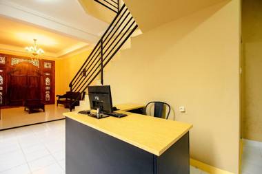 OYO 2575 Omah Astu Syariah