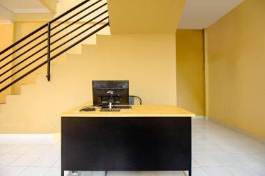 OYO 2575 Omah Astu Syariah