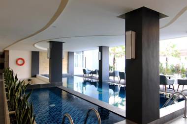 Aveon Hotel Yogyakarta by Daphna International