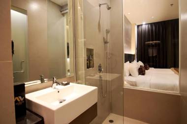 Aveon Hotel Yogyakarta by Daphna International