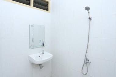 OYO 2268 Tim-tim Homestay Syariah