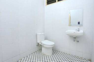 OYO 2268 Tim-tim Homestay Syariah