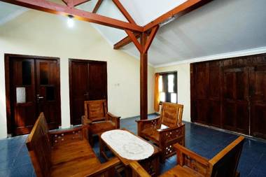 SPOT ON 2653 Omah Mbah Lurah Syariah