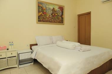 Votel Maerakatja Yogyakarta