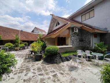 Votel Maerakatja Yogyakarta