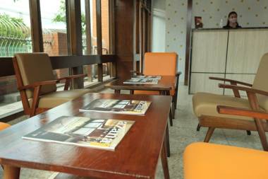 Votel Maerakatja Yogyakarta