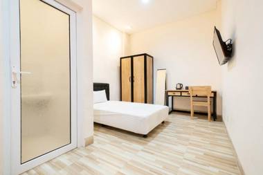 OYO Life 2801 SARI PANGURIPAN