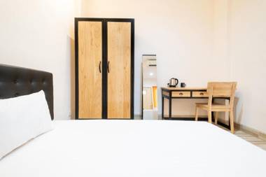 OYO Life 2801 SARI PANGURIPAN