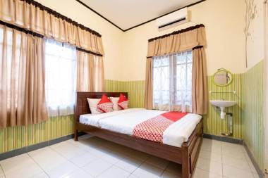 OYO 2889 Abel Homestay