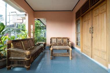 OYO 2889 Abel Homestay