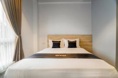 Vaccinated Staff-OYO 2627 Ratamya Co-living