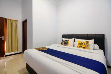 SPOT ON 2754 Miyagi Guesthouse