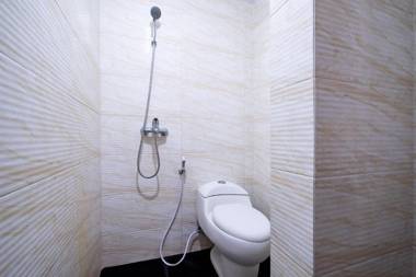 SPOT ON 2881 Nabila Homestay