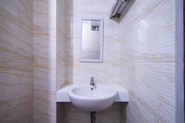 SPOT ON 2881 Nabila Homestay