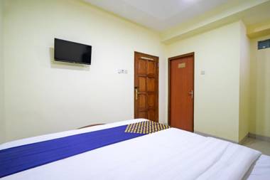 SPOT ON 2881 Nabila Homestay