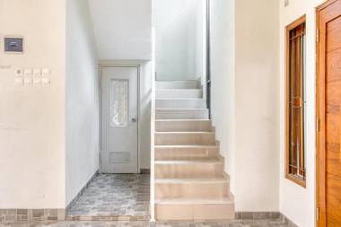 KoolKost Syariah near Pascasarjana UGM