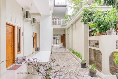 KoolKost Syariah near Pascasarjana UGM