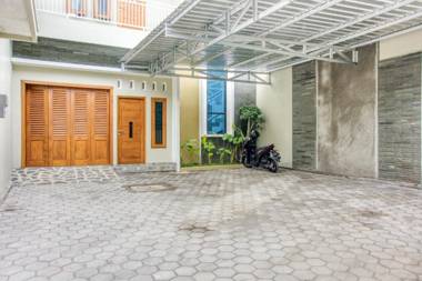 KoolKost Syariah near Pascasarjana UGM