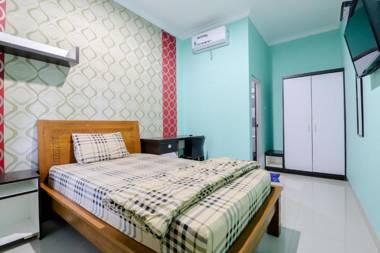 Khatarina Female Residence