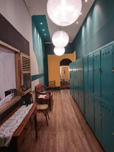 Wonderloft Hostel Jogja