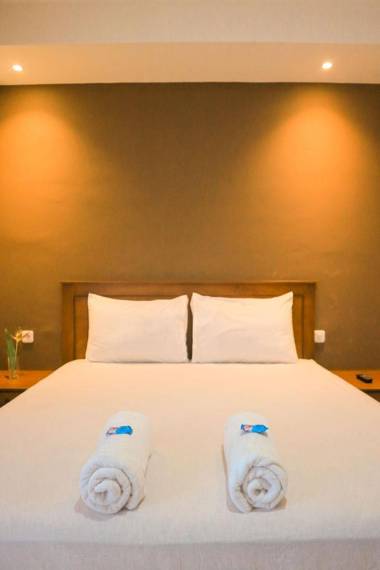 Urban Fendi's Tirtodipuran