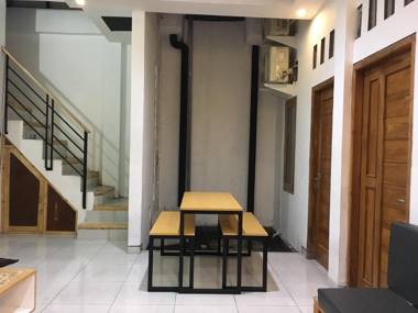 The G House Ambarrukmo